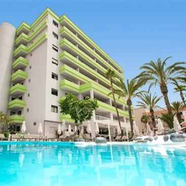 Hotel LIVVO Anamar Suites
